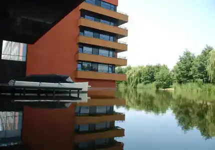 Van Der Valk Almere - 11