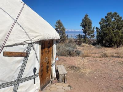 Agat Yurt Camp - 33