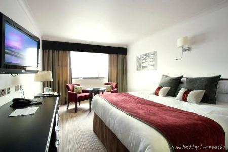 DoubleTree by Hilton Glasgow Central - 31