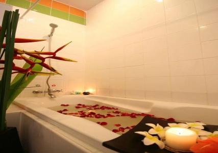 Pantharee Resort - 6