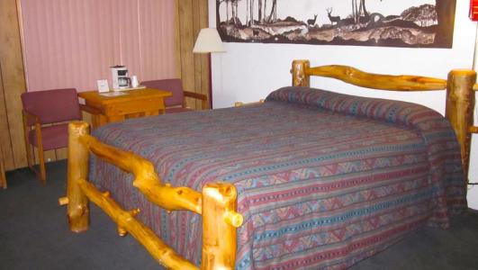 Marianna Inn - 31