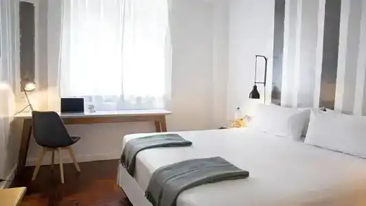 Carsson Downtown Buenos Aires - 101
