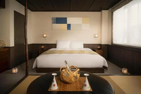 The Junei Kyoto Imperial Palace West - 45