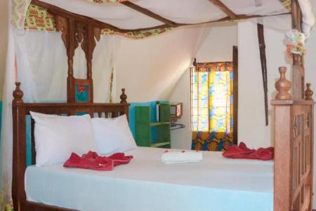 Sagando Bungalows Zanzibar - 15