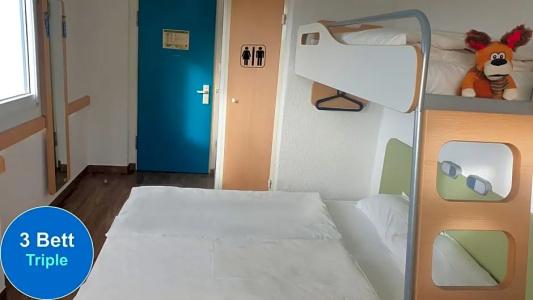 ibis budget Berlin Ost - 22