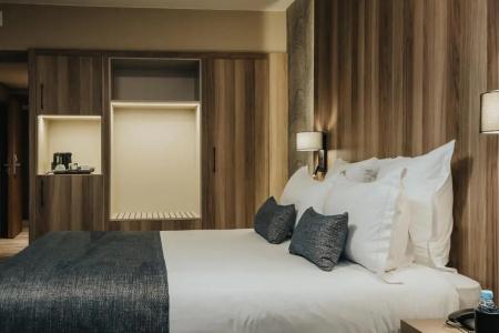 Idou Anfa Hôtel & Spa - 57