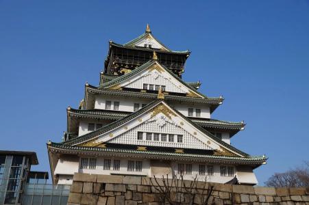 Sarasa Shinsaibashi - 8
