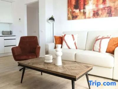 Ramada & Suites by Wyndham Costa del Sol Fuengirola - 82