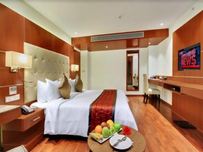 Comfort Inn Insys - 38