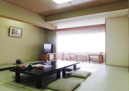 Atami New Fujiya - 20