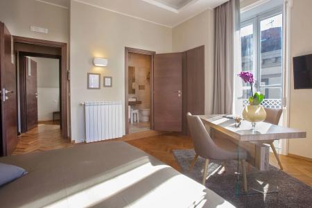 b&b Palazzo Depretis - 2