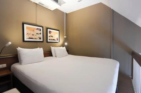 Crowne Plaza Maastricht, An Ihg - 180