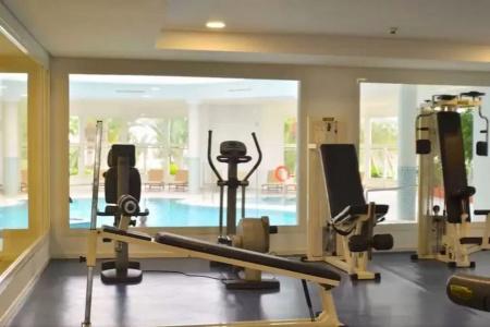 Club Palm Azur - 21