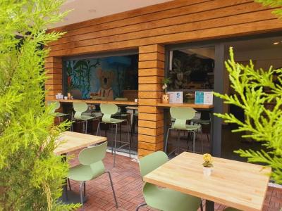 Woynpoint&Cafe - 7