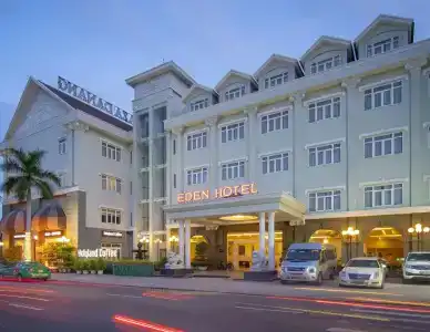 Eden Plaza Da Nang - 0