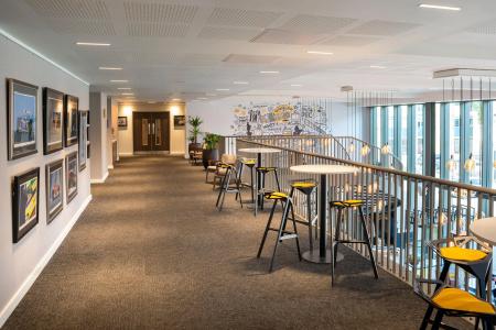 Innside by Melia Newcastle - 24