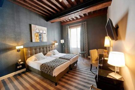 Maison Philippe Le Bon, Les Collectionneurs - 124