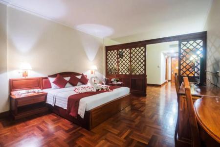 Khemara Angkor & Spa - 188