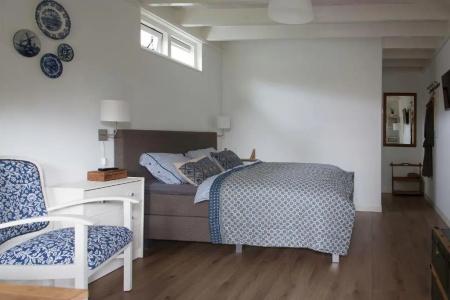 b&b Hoofddorp - 20