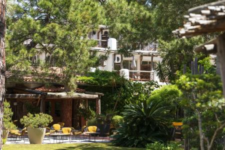 Grand hôTel De Cala Rossa & Spa Nucca - 29
