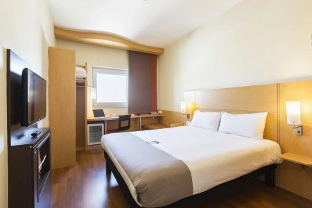 Ibis Eskisehir - 5