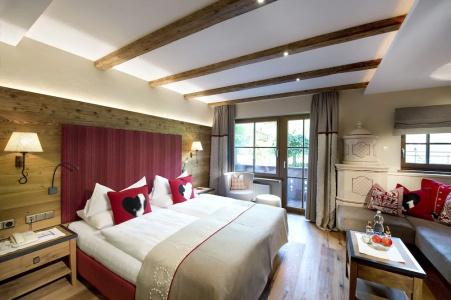 Alpin Spa Tuxerhof - 13