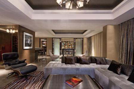 Sheraton Grand Bangalore at Brigade Gateway - 4