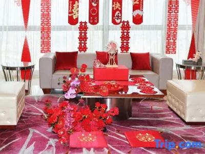 Sofitel Kunming - 61