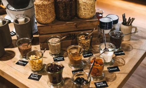 Gekko House Frankfurt, a Tribute Portfolio - 10