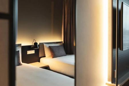 ibis Styles Arnhem Centre - 33