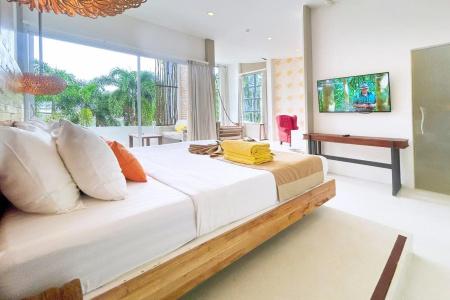 Summer Luxury Beach Resort & Spa - Sha Extra Plus - 6