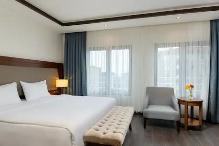 Miracle Istanbul Asia Airport & Spa - 73