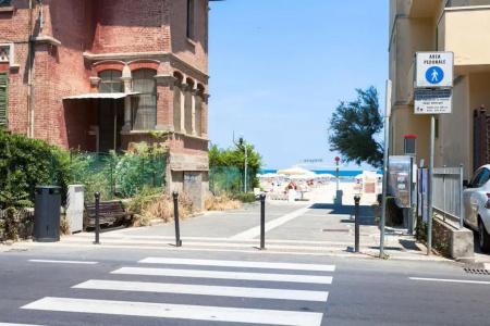 Riviera Mare - 166