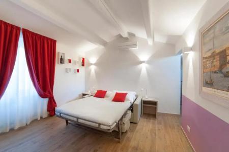 Apollo Guest House - 23