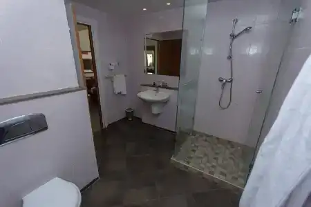 Khayam Garden Beach Resort & Spa - 8