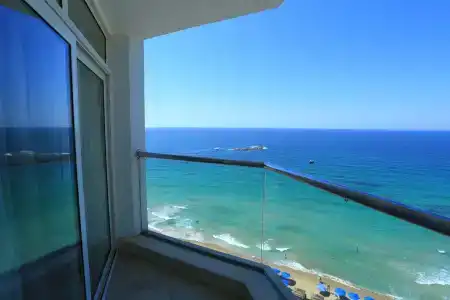 Hilton Alexandria Corniche - 28