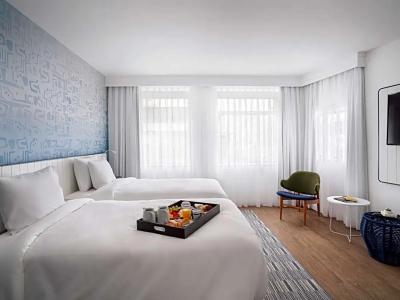 Novotel Rio de Janeiro Leme - 82