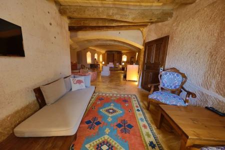 Eyes Of Cappadocia Cave - 219
