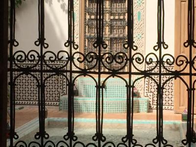 Riad Fleur d'Orient - 0