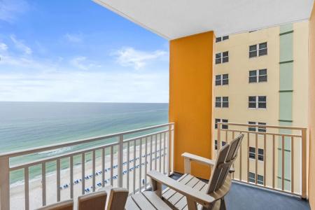 Splash Beach by Panhandle Getaways - 665
