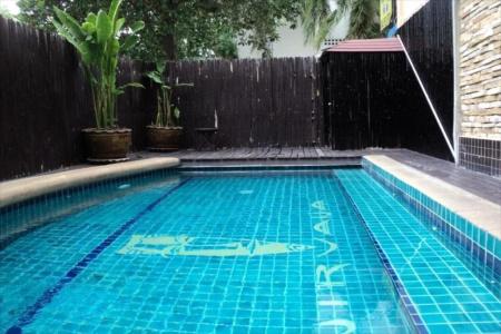 Nirvana Boutique Suites - 15