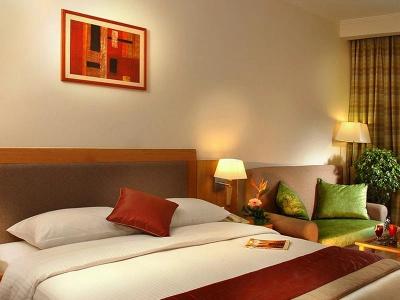 Park Plaza Chennai Omr - 42