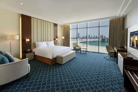 Grand Swiss-BelWaterfront Seef - 39