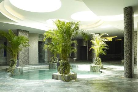 Sunrise Pearl & Spa - 49