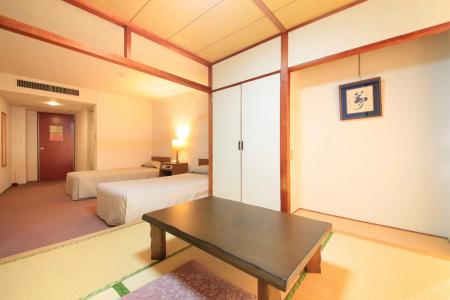 (Ryokan) Hirado Kaijo - 4