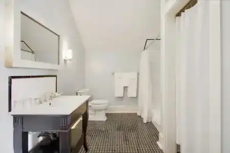 Maison Perrier - 33