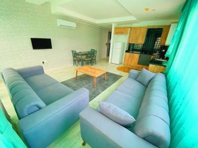 Vm Resort Otel Mersin - 77