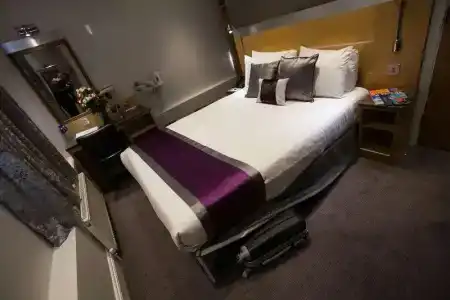 Best Western Victoria Palace - 43
