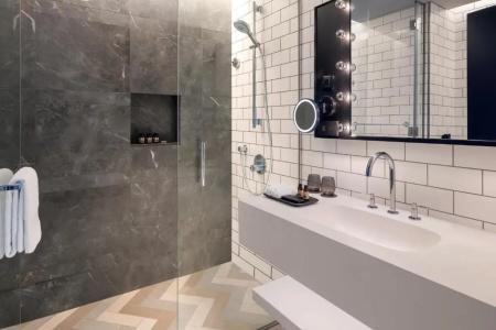 The Wb Abu Dhabi, Curio Collection By Hilton - 49