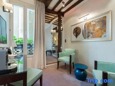Best Western Plus Sydney Opera - 134